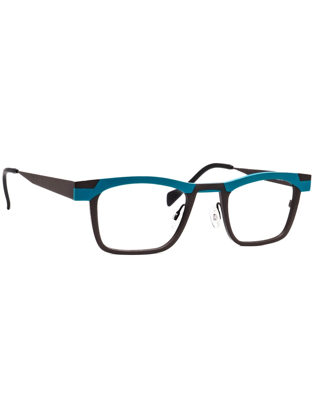 Anne Et Valentin Gehry A98 Eyewear